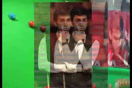 Pakistan’s Hamza Akbar beat Pankaj Advani India 7-6 Pakistan wins Asian Snooker Championship