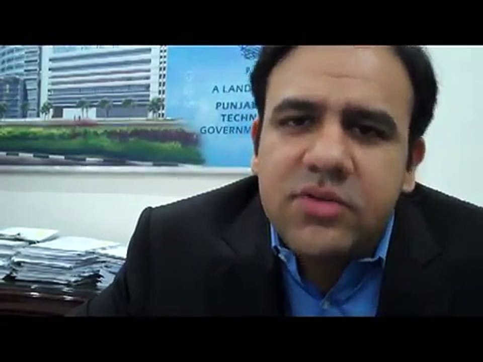Umar Saif