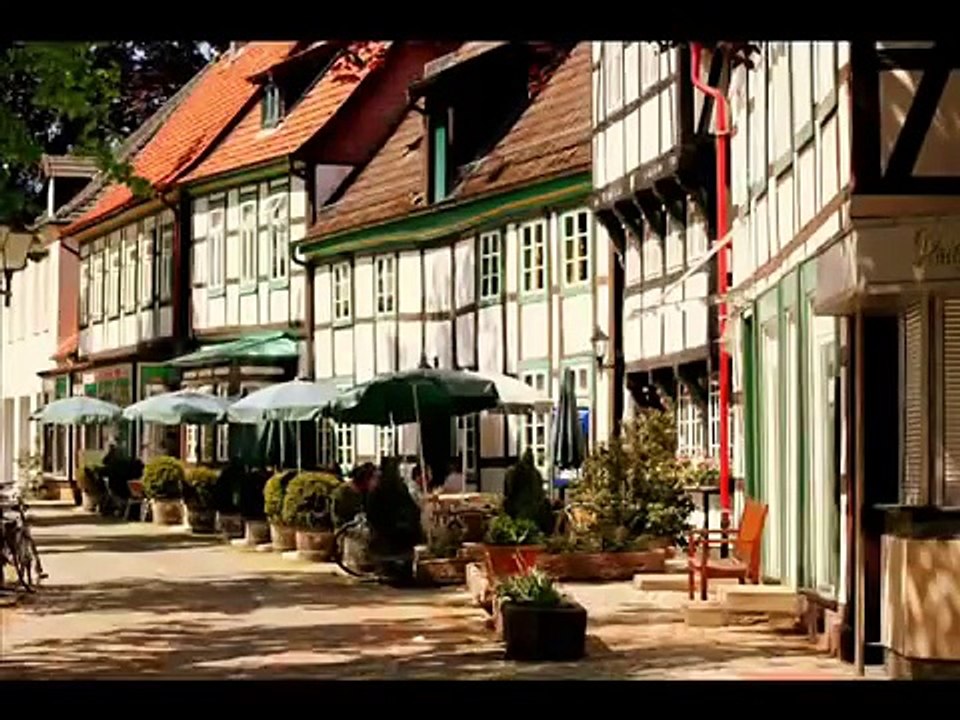 Almanya Tanıtım Videosu