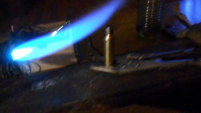 annealing copper 001