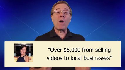 Video Sales Blueprint Review-$400000 Bonus & Discount