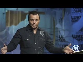 Mark Driscoll on yoga