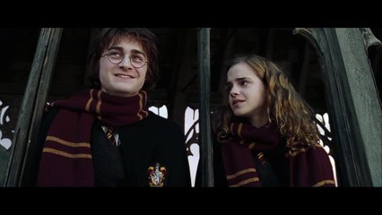 YTP: Harry Potter and Cedric go to the Ball