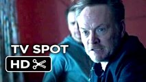 Poltergeist TV SPOT - Ghost Stories (2015) - Sam Rockwell Horror Movie HD