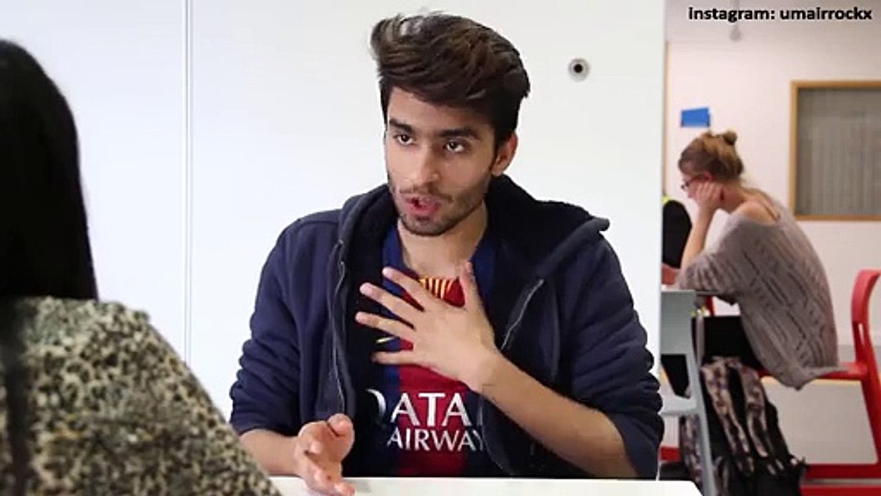 Girlfriend and Boyfriend Breakup - Funniest