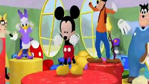 Mickey Mouse clubhouse HOT DOG song special - video dailymotion