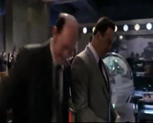 Get Smart Bloopers