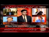 Gen Raheel Is Not Like Musharraf Or Kiyani-Rauf Klasra Bashes Kiani And Musharraf