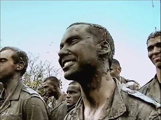 Commando Marine - France 3 - 02-09 - 02-12