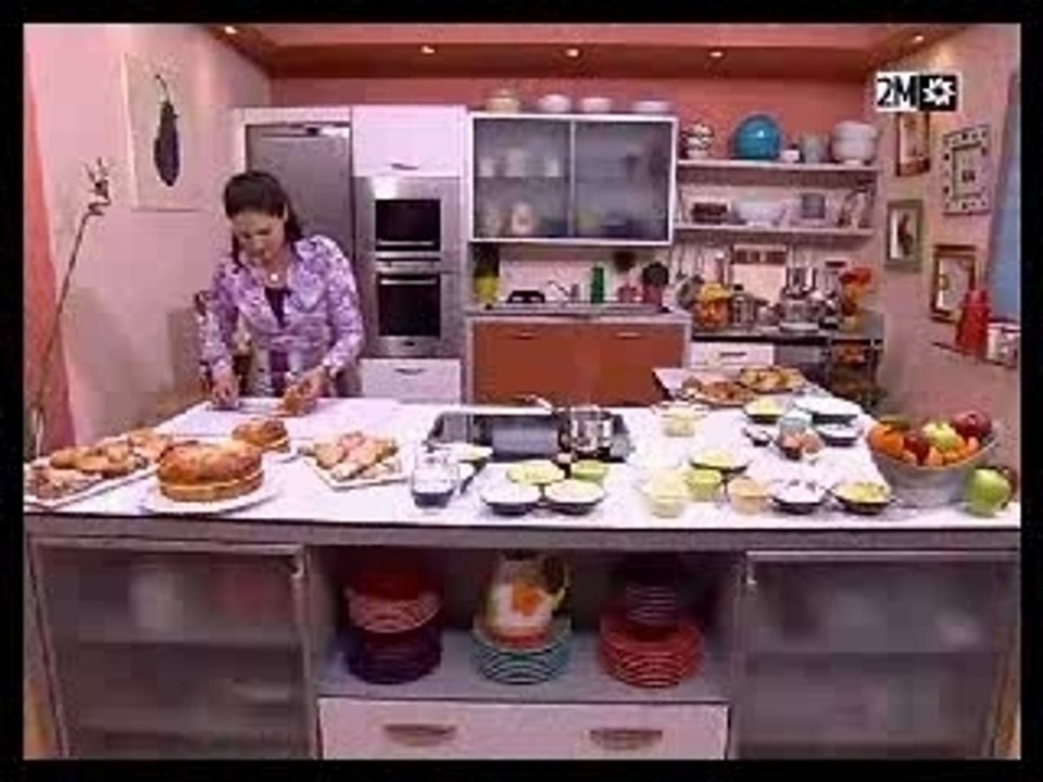Brioche&croissant ma3mren-21_03_2007