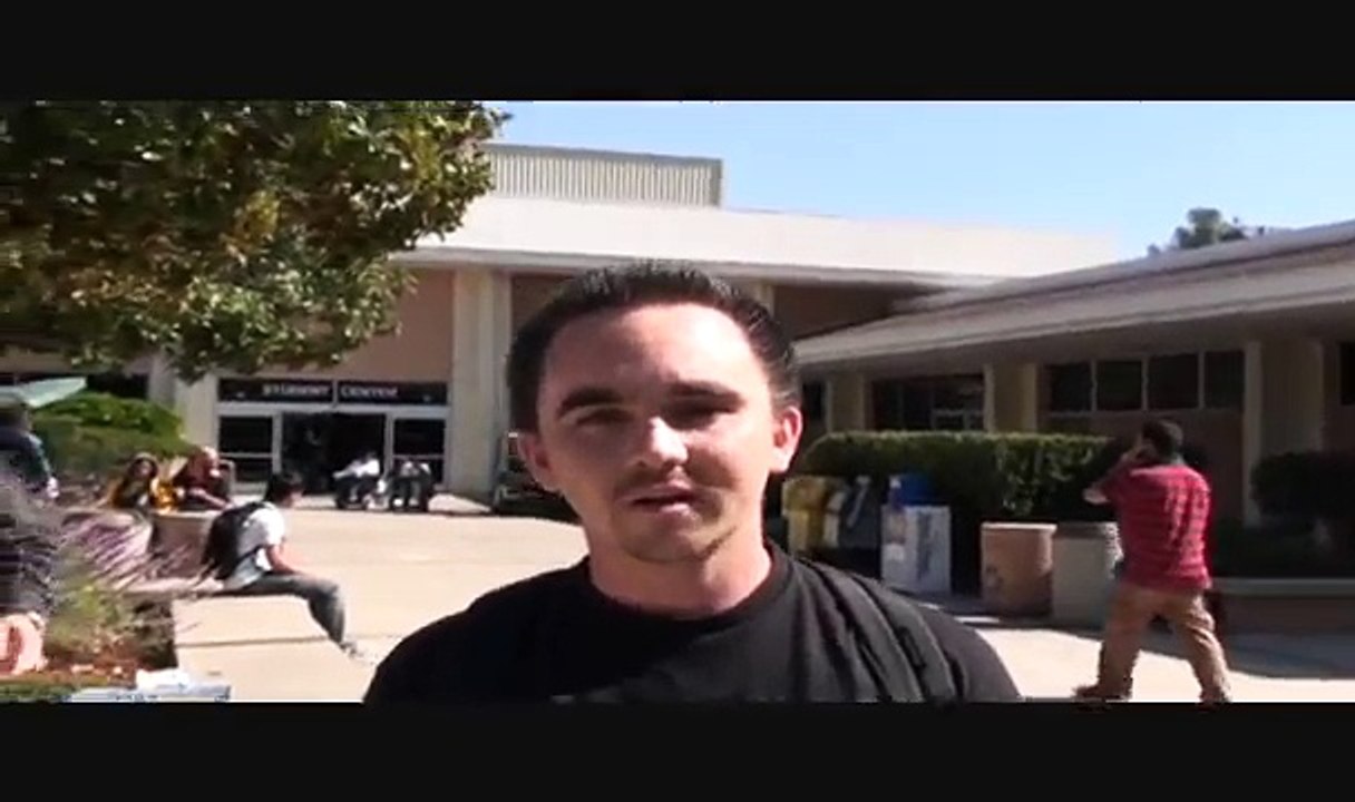 Agnostic Totally Owns a Christian on The Bible