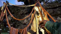 Far Cry 4 (Funny Moments) #2 Jeff-Destructive Elephants-Not Gay