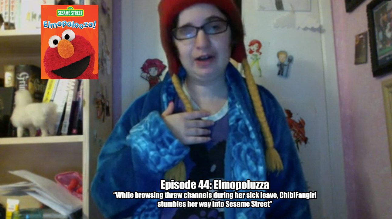CF Reviews Episode 43: Elmopooluzza
