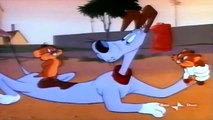 MERRIE MELODIES 1951x09 [Topos Goofy] Hueso por hue...