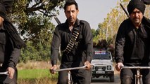 Very Very Funny Dakka Scene Punjabi Comedy Jatt James Bond