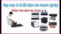 Bơm Mực,Sửa Máy In Quận 7,Bơm Mực,Nạp Mực In Tận Nơi Quận 7 (0906.704.844 Phát)