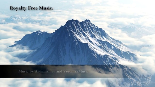 Cinematic Piano and Strings - Production Music | Background Music | Royalty Free Music