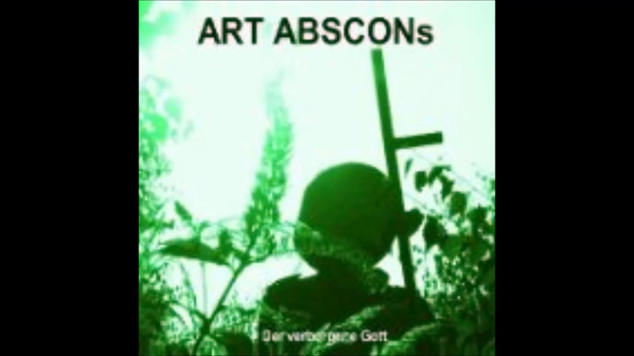 Art Abscons - Liliensonne