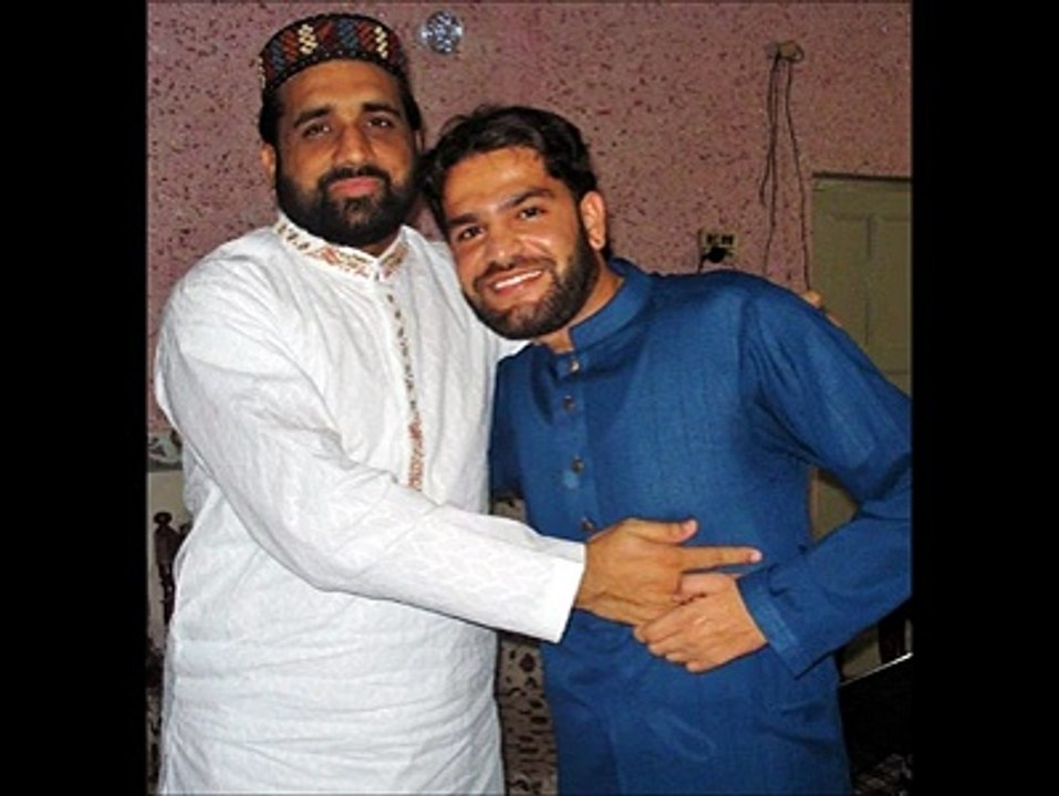 Qari shahid