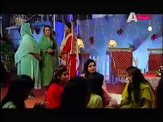 Mera Naam Yousuf Hai Episode No 9 Full Drama Aplus 1 May 2015
