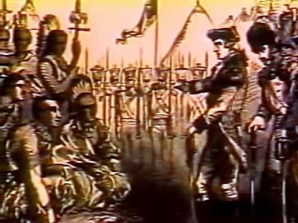 Causes of the American Revolution