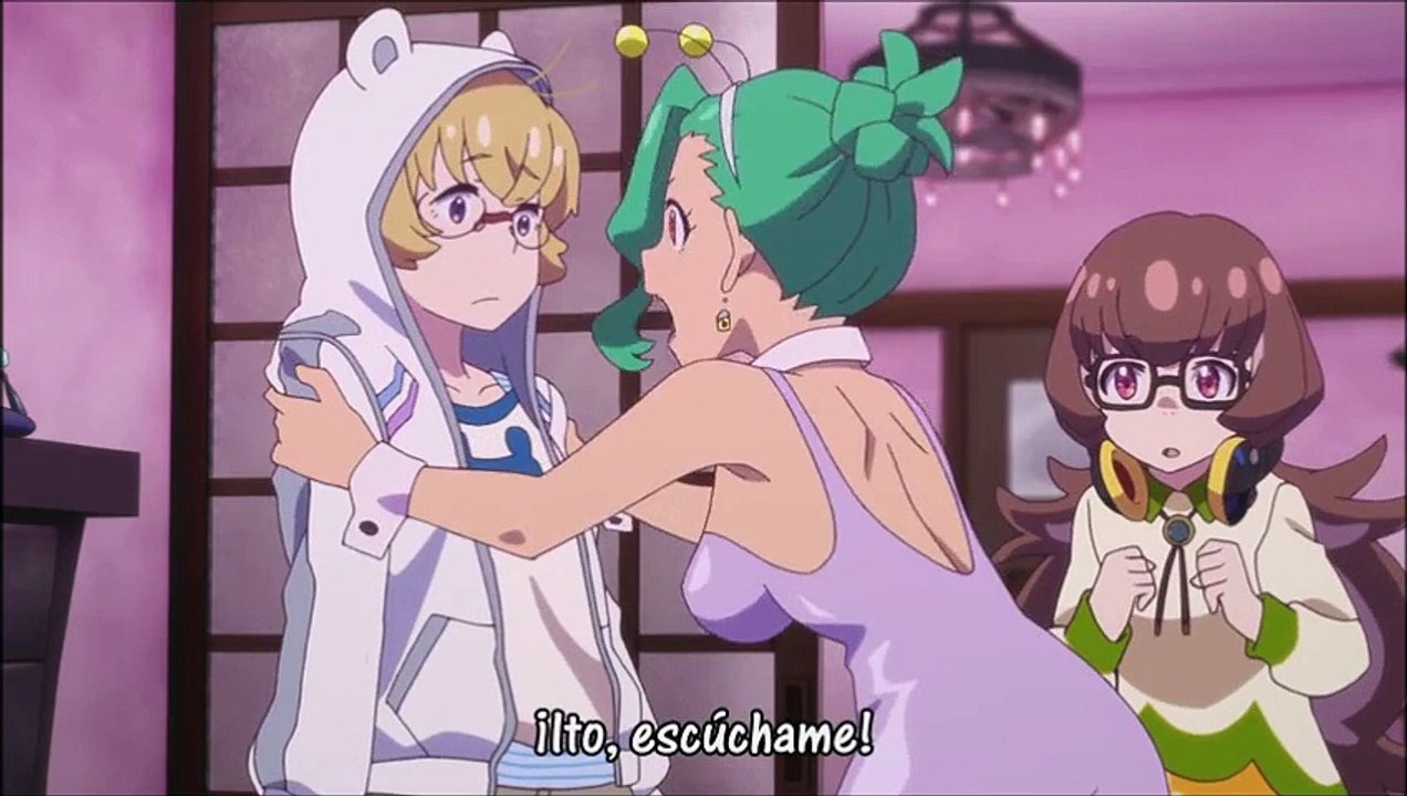 Punch Line