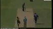 Shoaib Akhtar Fastest Ball in Cricket History