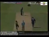 Shoaib Akhtar Fastest Ball in Cricket History