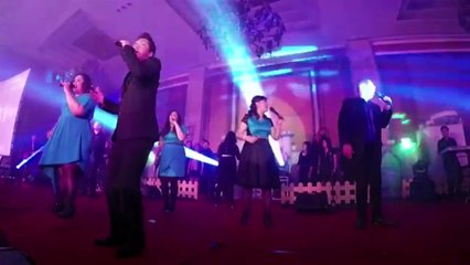 Terpujilah NamaMu - Prophetic GBI R.O.C.K. Jabodetabek