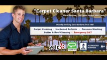 Santa Barbara Finco Gutter Cleaning Services