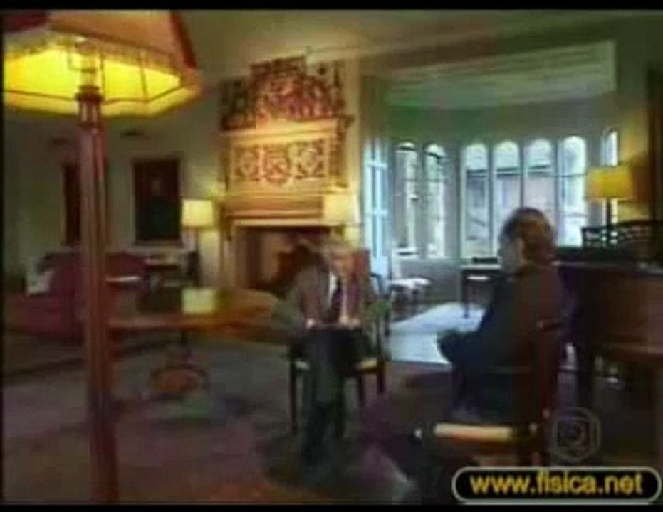 POEIRA DAS ESTRELAS:  Assim na Terra Como no Céu (capítulo -4)