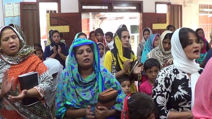 Amir Sadiq Worship......Friday healing Meeting (01.05.15)