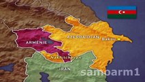 Как Нахичевань и Карабах оказались в составе Азербайджанской ССР