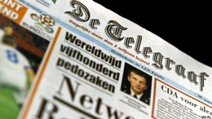 Hollanda Basını: Mafya Hesaplaşmasına Erdoğan'ın Danışmanının Adı Karıştı