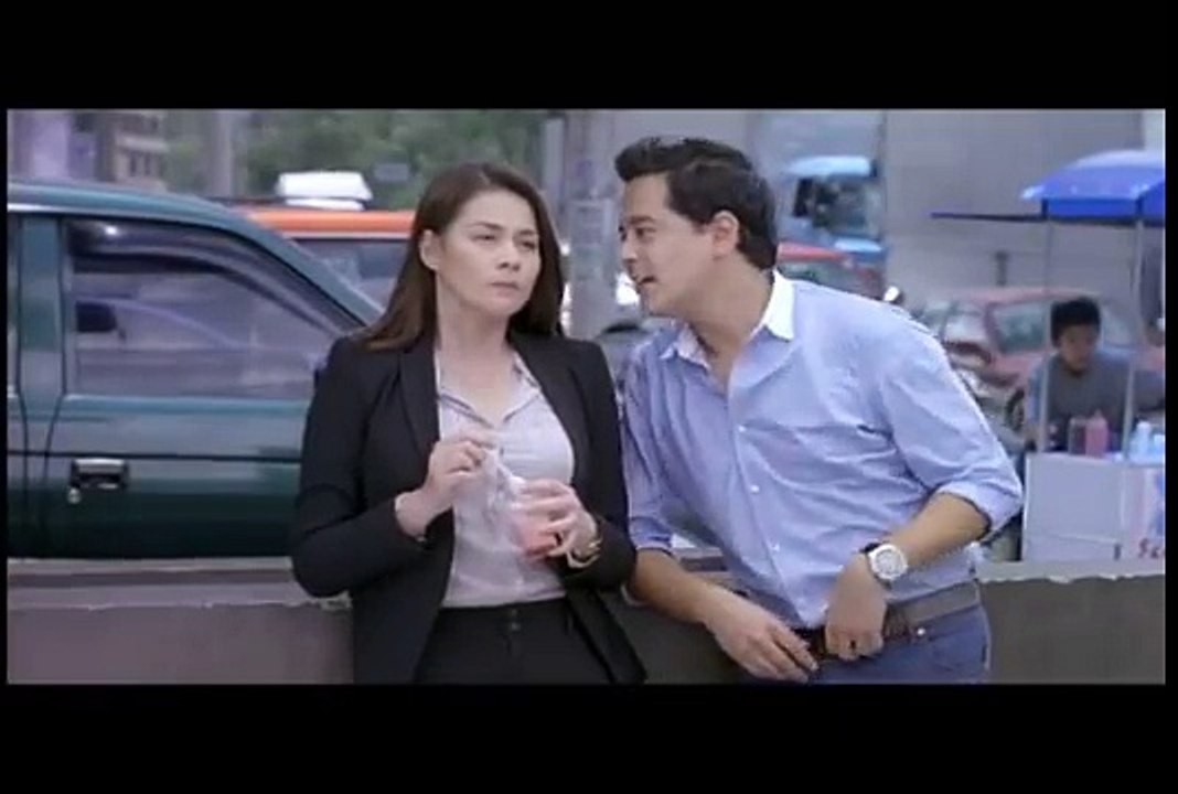 THE MISTRESS FULL TRAILER