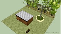 Detailed Instruction - Insulated dog house 2