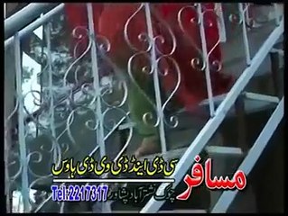 Tasveer - Naghma New Pashto Song 2015