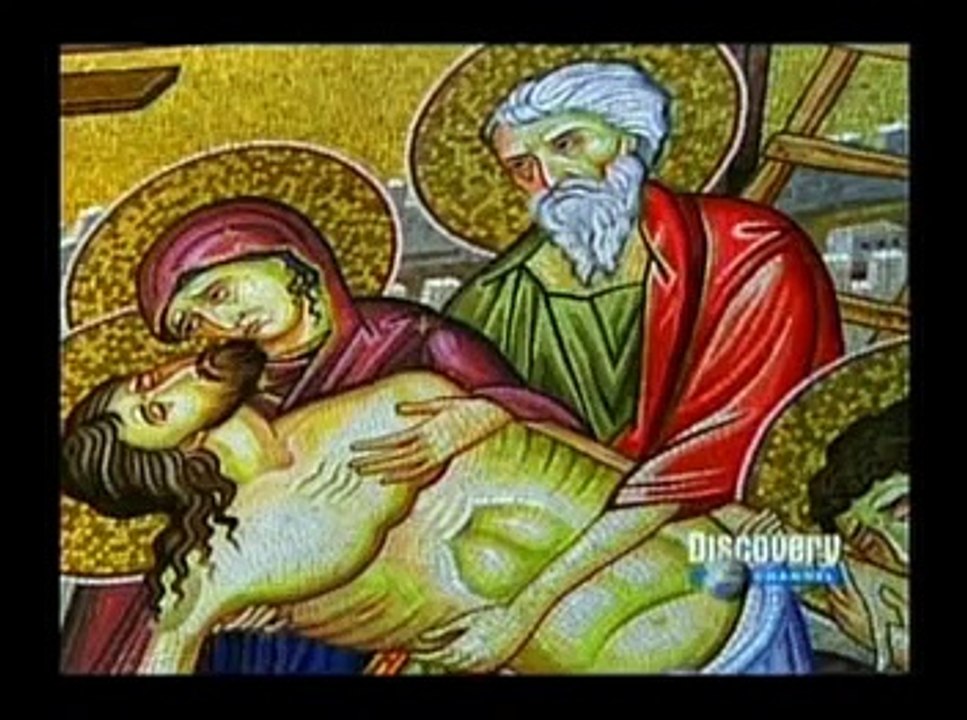 Jesús No Murió en la Cruz 2/6