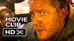Mad Max: Fury Road Movie CLIP - Attacked (2015) - Tom Hardy Post-Apocalypse Action Movie HD