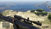 GTA Online Solo Missions: Coveted