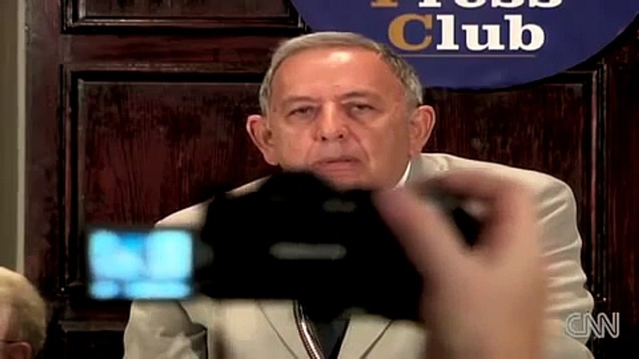 CNN - UFOs Disabling Our Nuclear Weapons