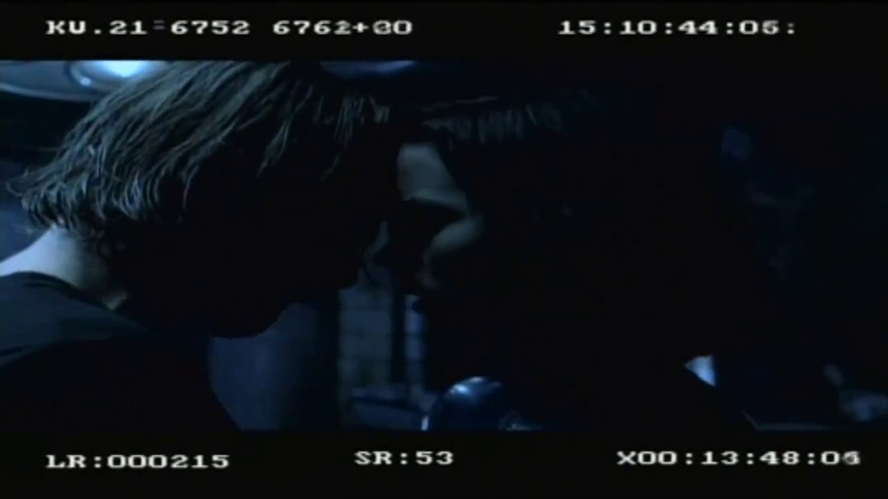 Underwold: Evolution-Kate Beckinsale-Film making scenes