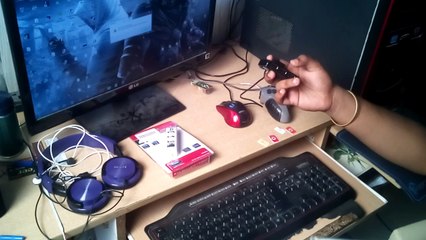 Quantum VS I ball Lappie USB Hub | 450 vs 150 Rs | Speed Test Battle