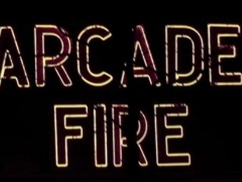 Arcade Fire #2 à l'Olympia
