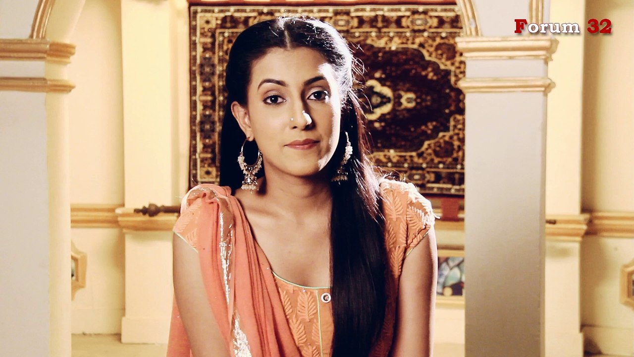 Additi Gupta for Forum 32