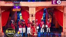 India's Got Talent Mein Contestants Ke Super Performances !