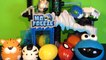10 Surprise Eggs Kinder Toys w/ Marvel Super Heroes Thomas & Friends Little People & Kinder Magic!