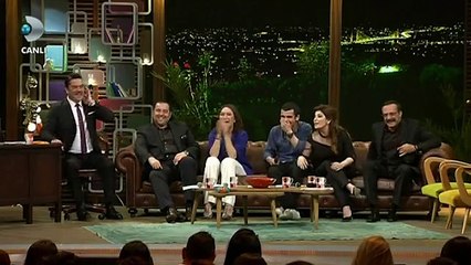 Şebnem Bozoklu'dan 'Müthiş İtiraf' - Beyaz Show