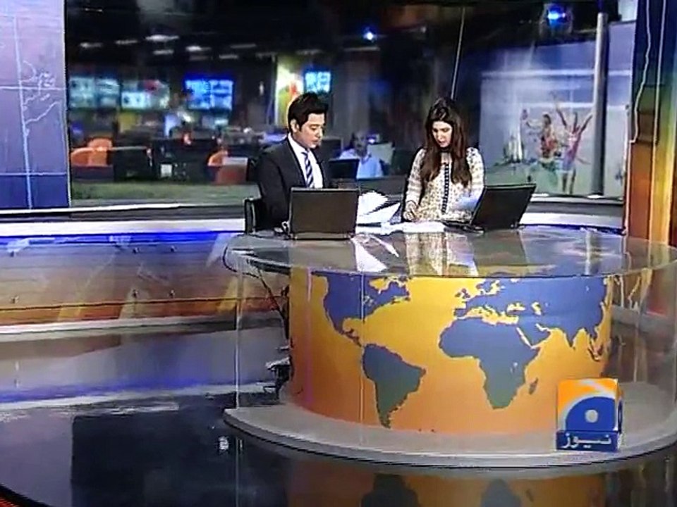 Geo Headlines-02 May 2015-1000