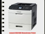 Lexmark MS810DN Monochrome Printer